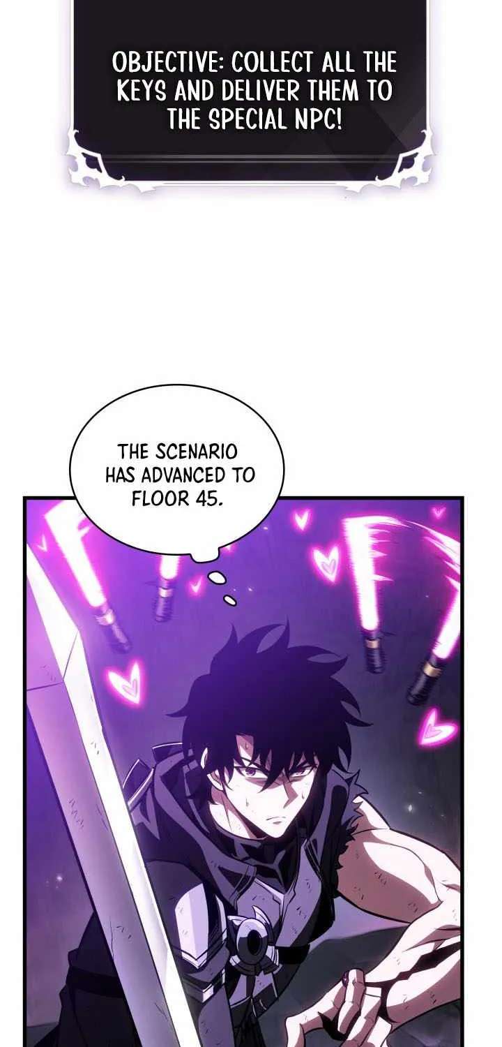 Pick Me Up! Chapter 218 - page 7