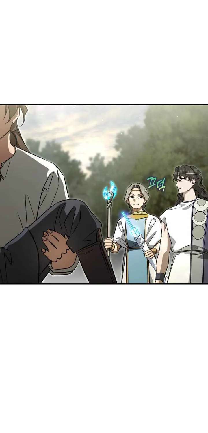 Children Of The Rune Chapter 74 - page 64