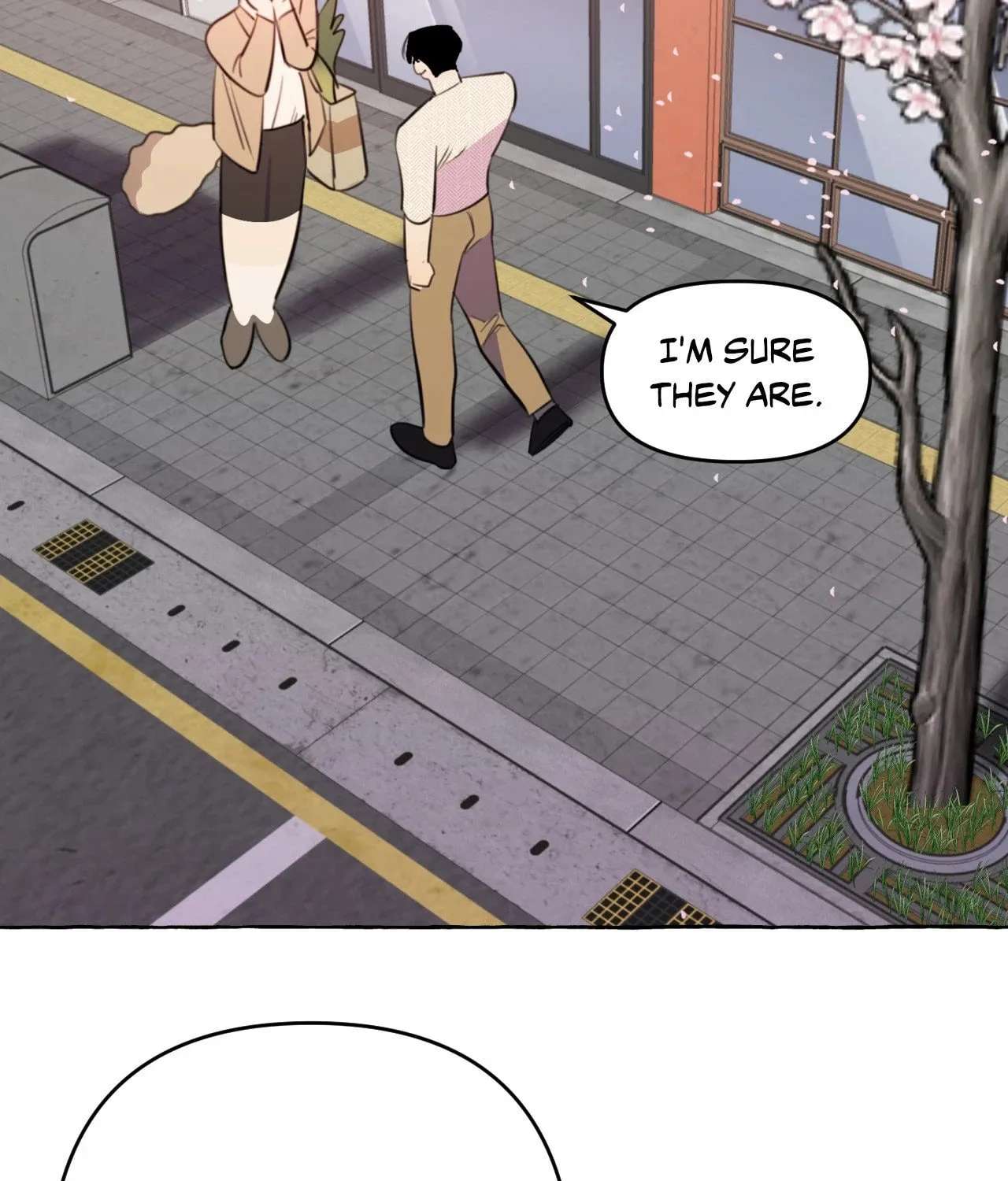 Samsam-Ine House Chapter 35 - page 77