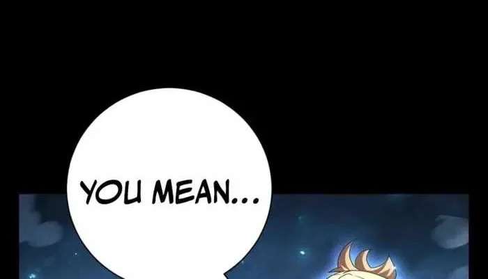Idle Player Returns As A God Chapter 91 - page 10
