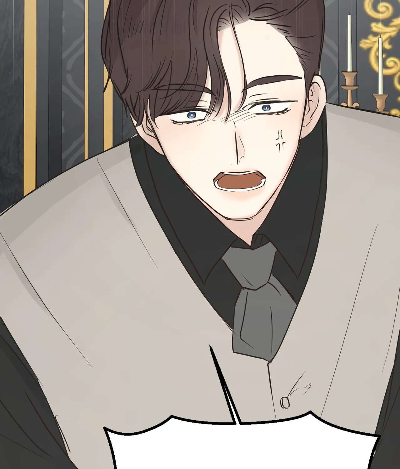 I Adopted the Male Lead from the Shelter Chapter 125 - page 124