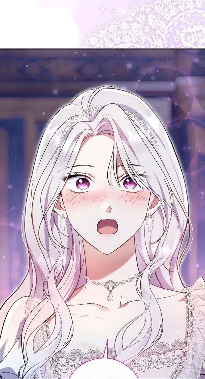 The Villainess's Blind Date Is Too Perfect Chapter 141 - page 106