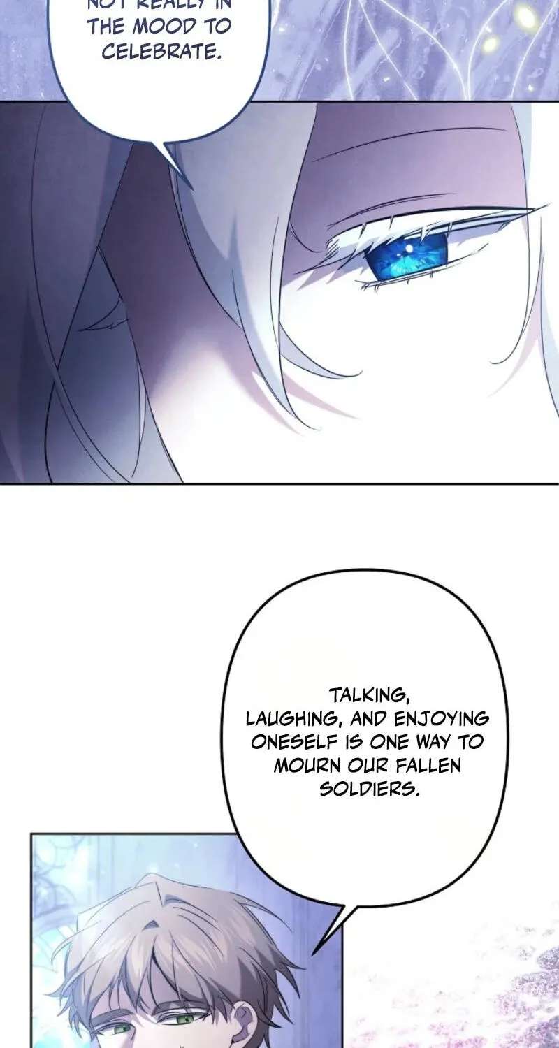 Gimme That Pacifier! Chapter 146 - page 8