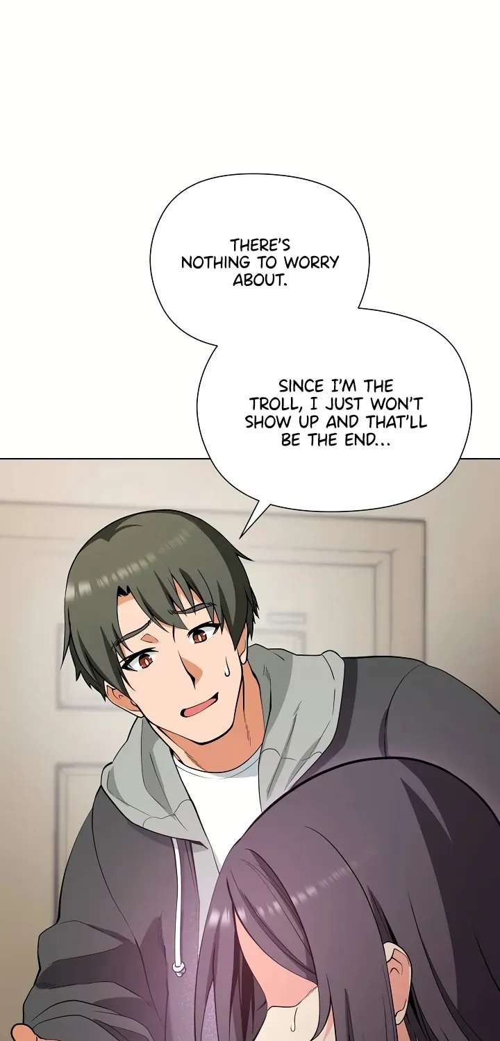 Your Mom Is the Best Chapter 1 - page 106