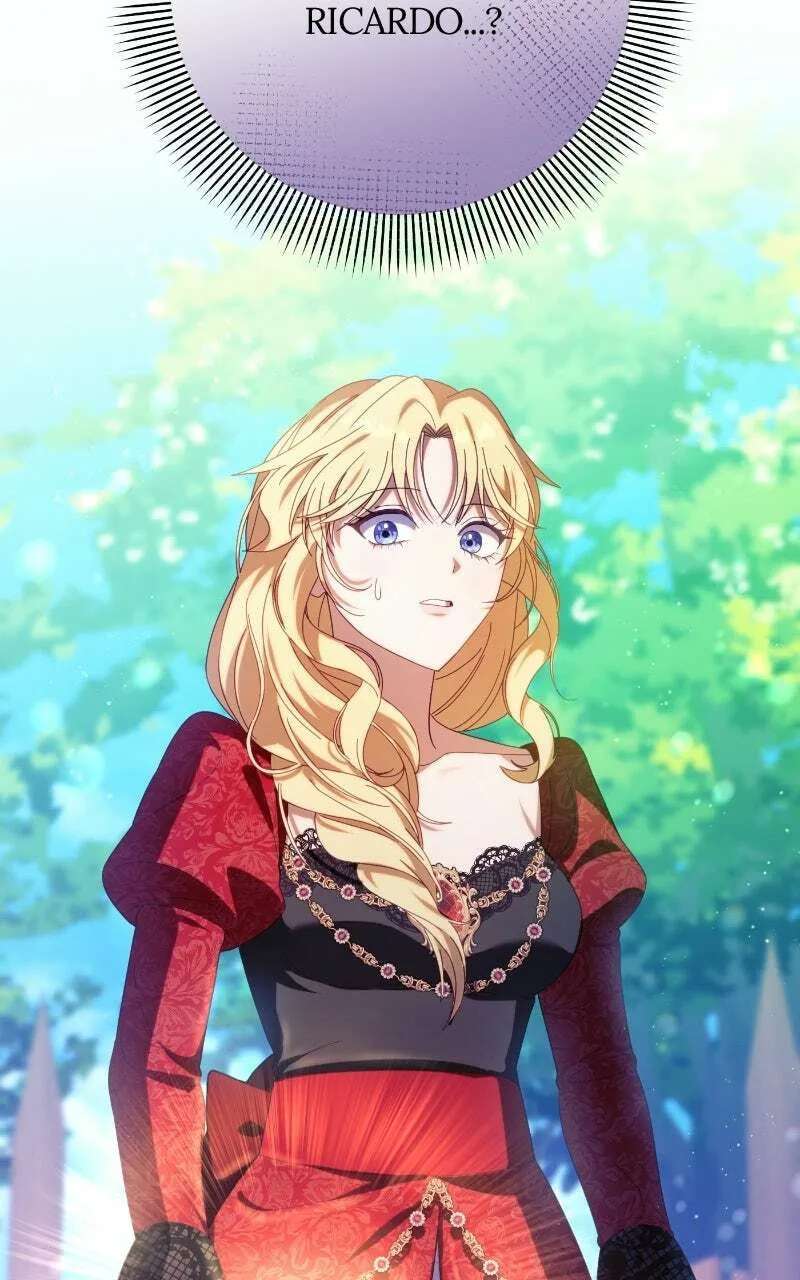 I’m a Villainess, but I Won’t Live Like One Chapter 80 - page 59
