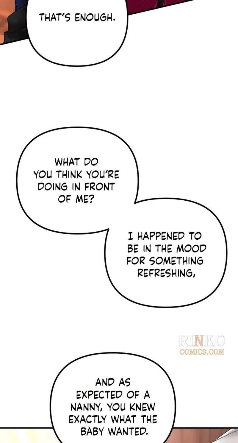 A Marriage Alliance for Revenge Chapter 100 - page 34