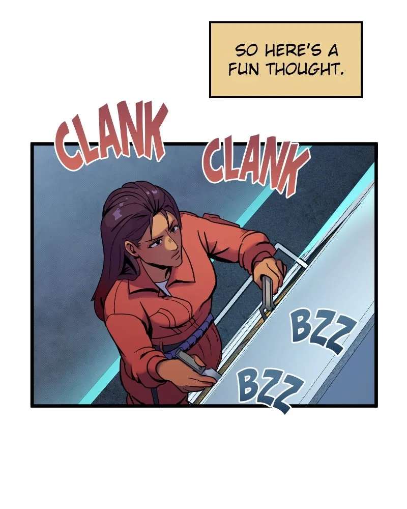 Recollection: A Star Trek Story Chapter 2 - page 36