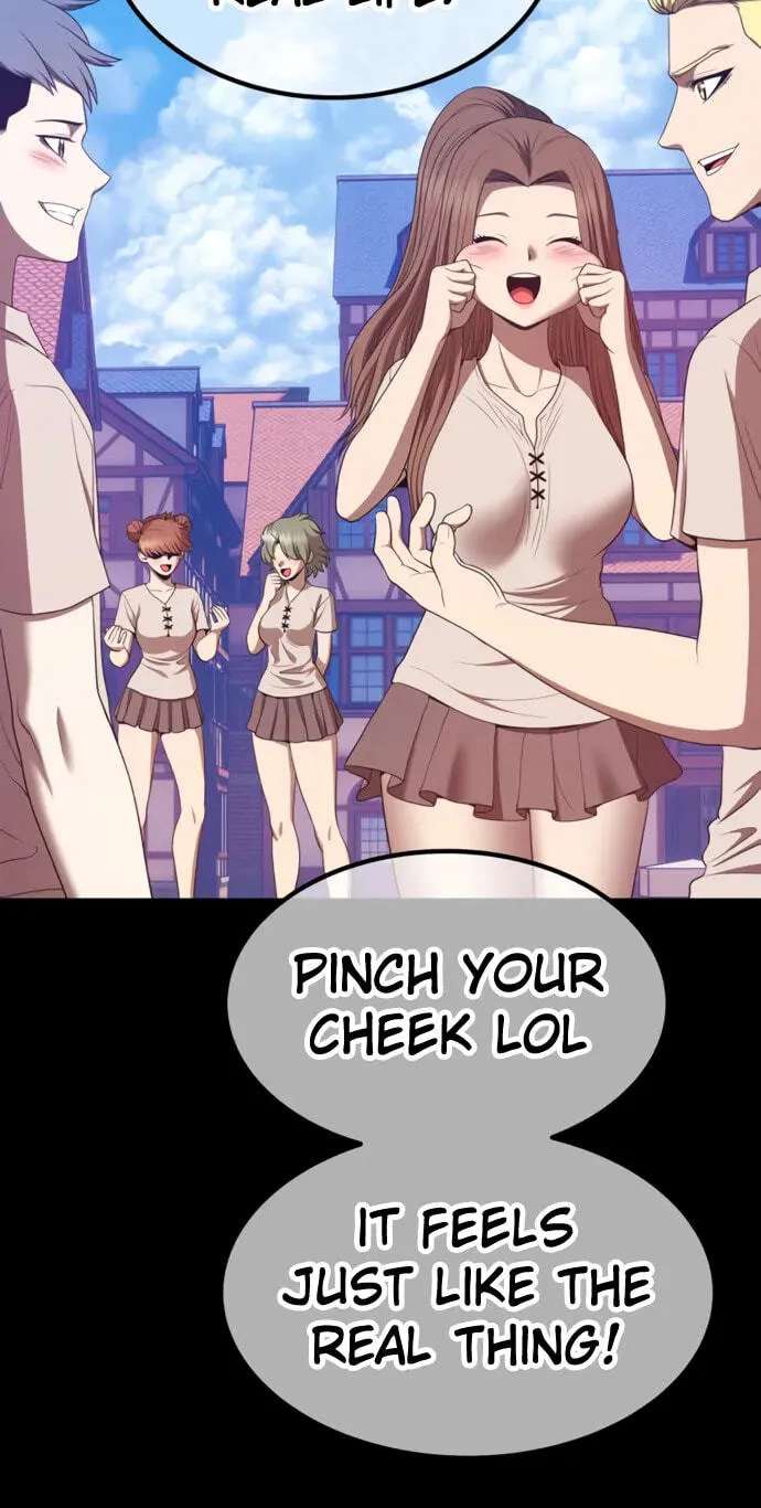 +99 Reinforced Wooden Stick Chapter 219 - page 29