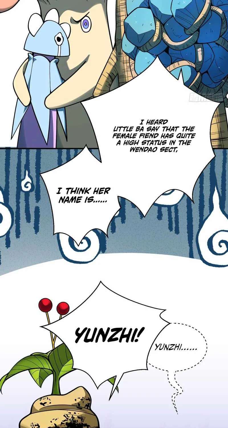 Who Let Him Cultivate Immortality Chapter 25 - page 47