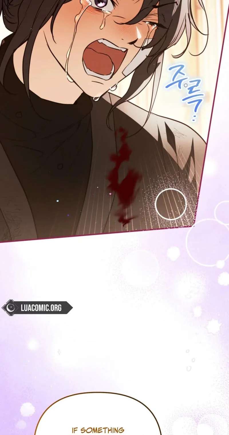 Himsumjjin Eorini-ga Appa-reul Chatseumnida Chapter 53 - page 18