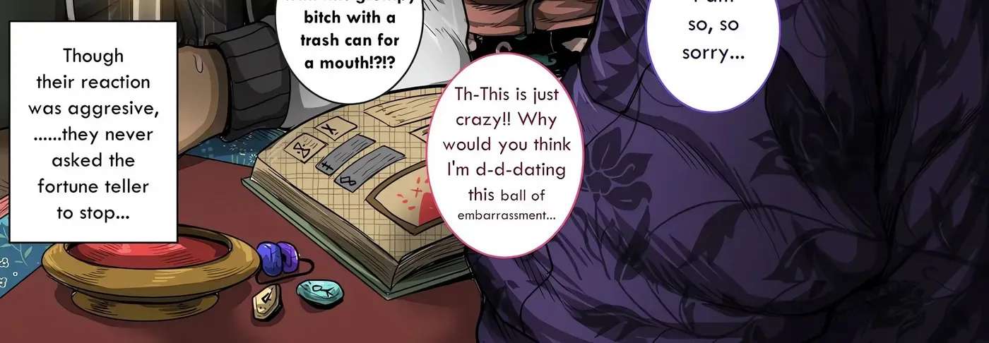 Annoying Little Sister needs to be Scolded Chapter 1.5 - page 76