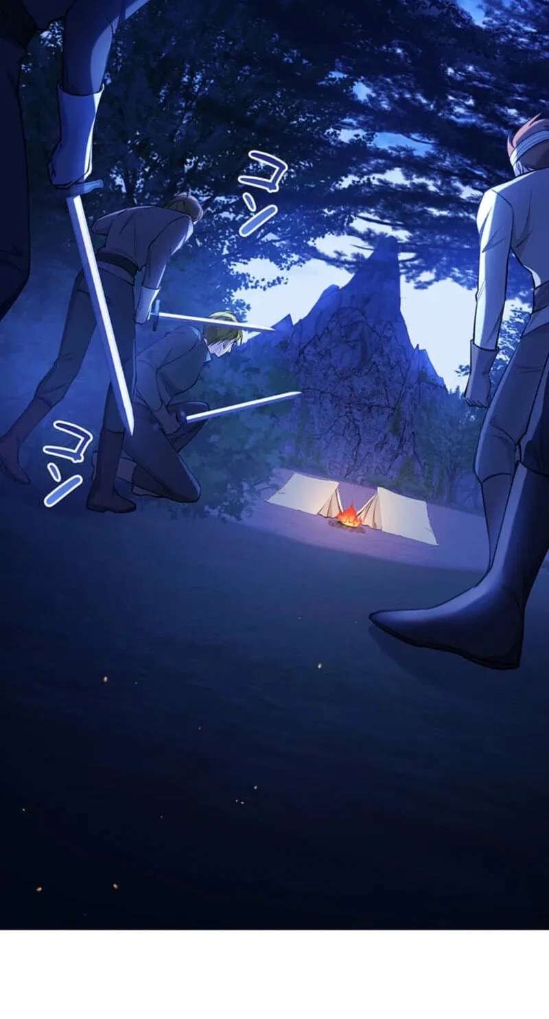 The Enemy King’s Substitute Bride Chapter 47 - page 72