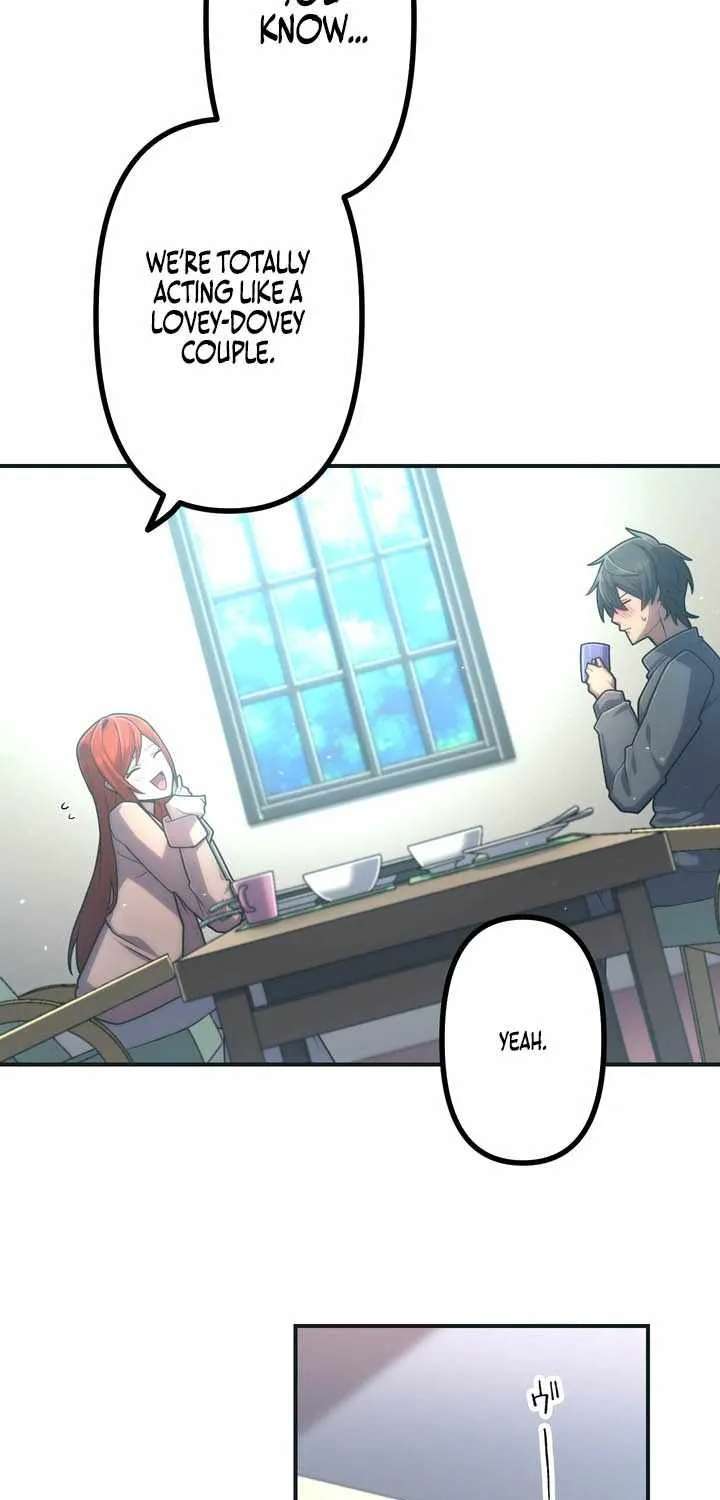 I Became An S-Rank Hunter With The Demon Lord App Chapter 161 - page 14