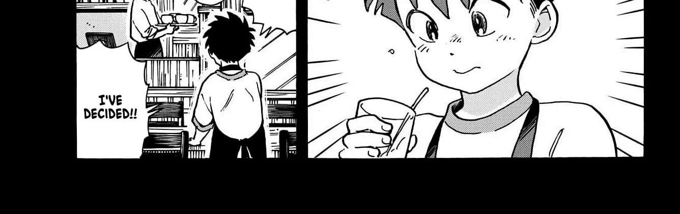 You are the Morning Star Chapter 16 - page 26