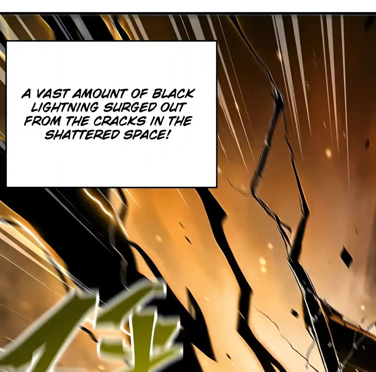 Logging 10,000 Years Into The Future Chapter 349 - page 89