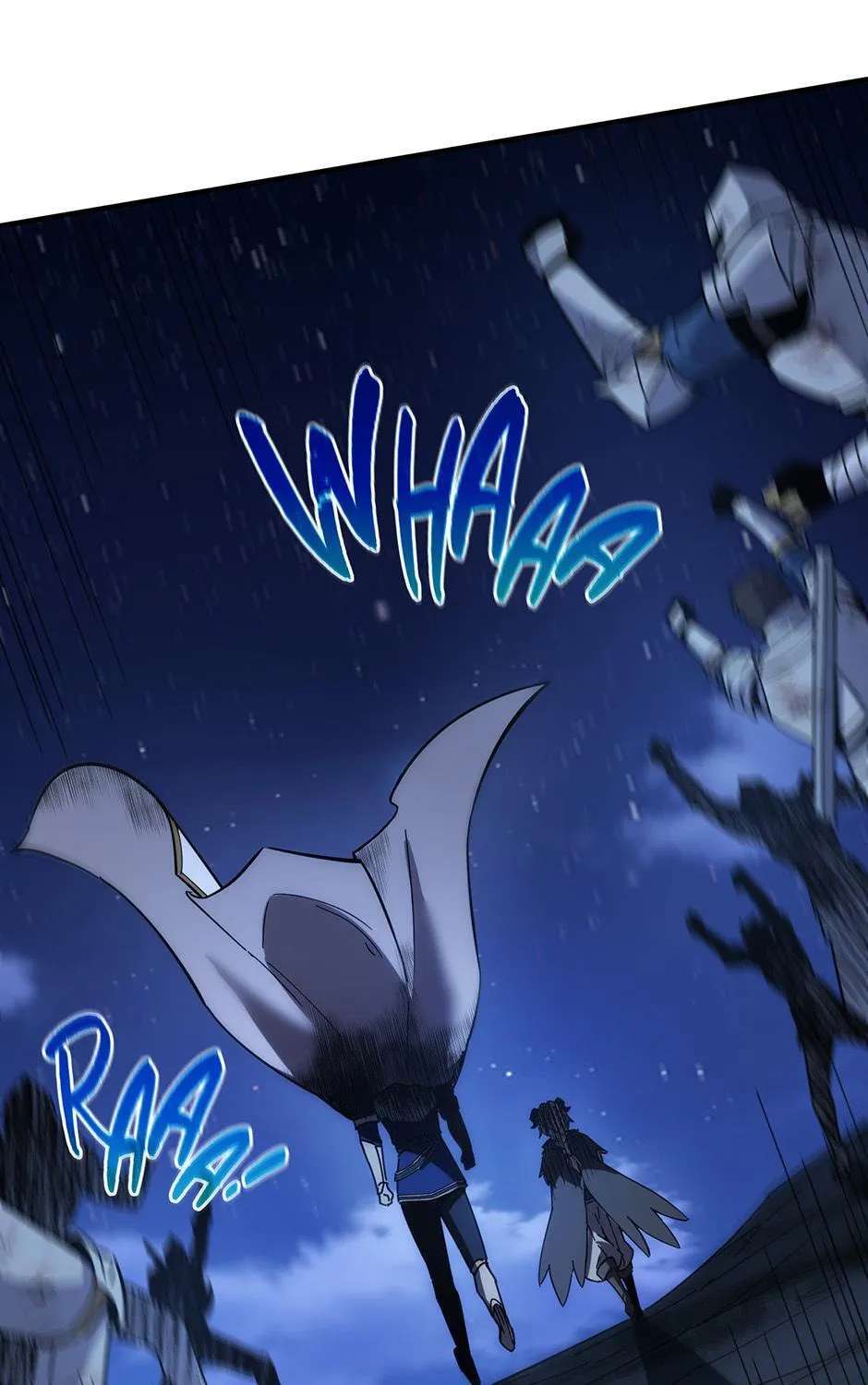 The Beginning After the End Chapter 255 - page 17