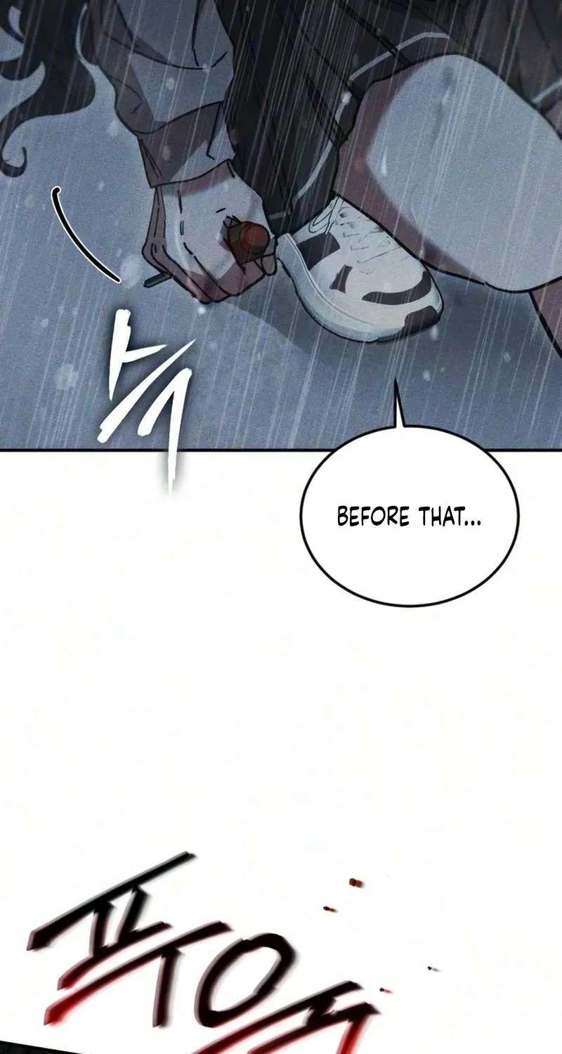 Our Incomplete Bond Chapter 18 - page 21