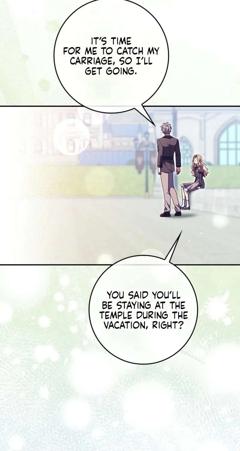 Destined to Be an Outcast Chapter 81 - page 16