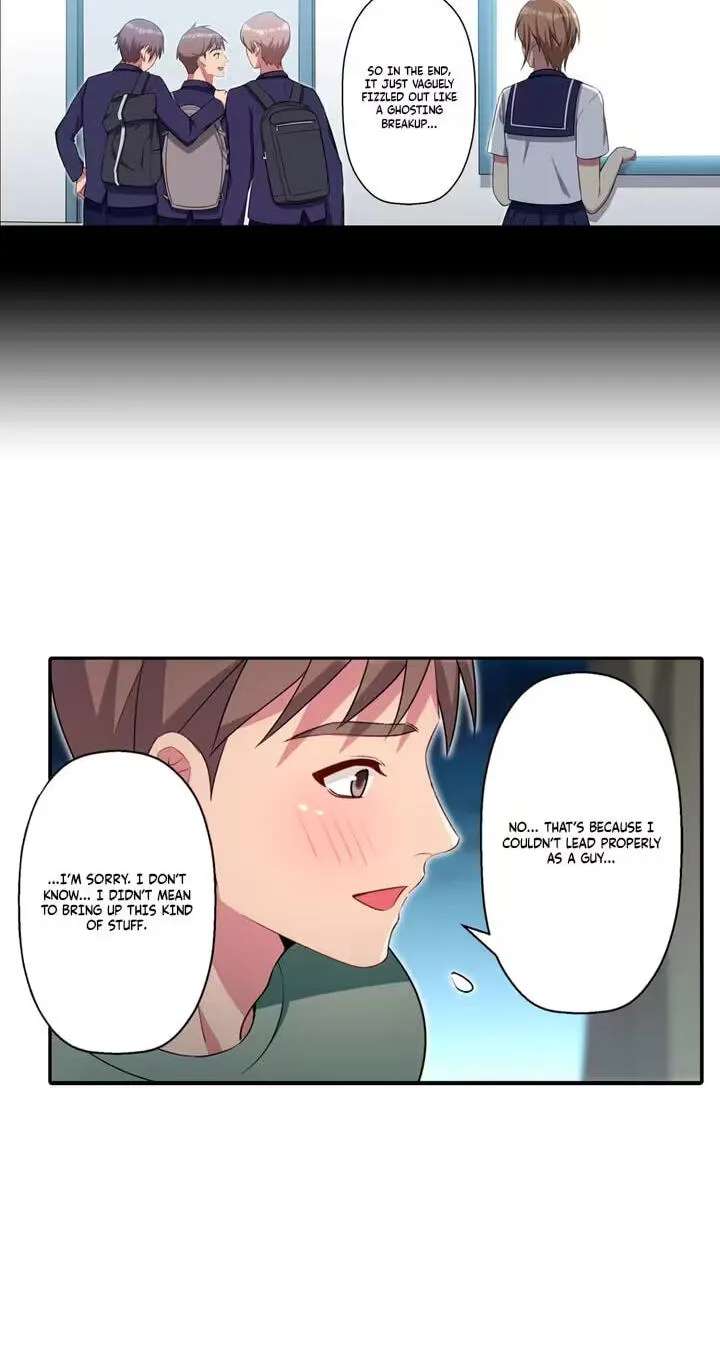 Harem House Chapter 25 - page 43