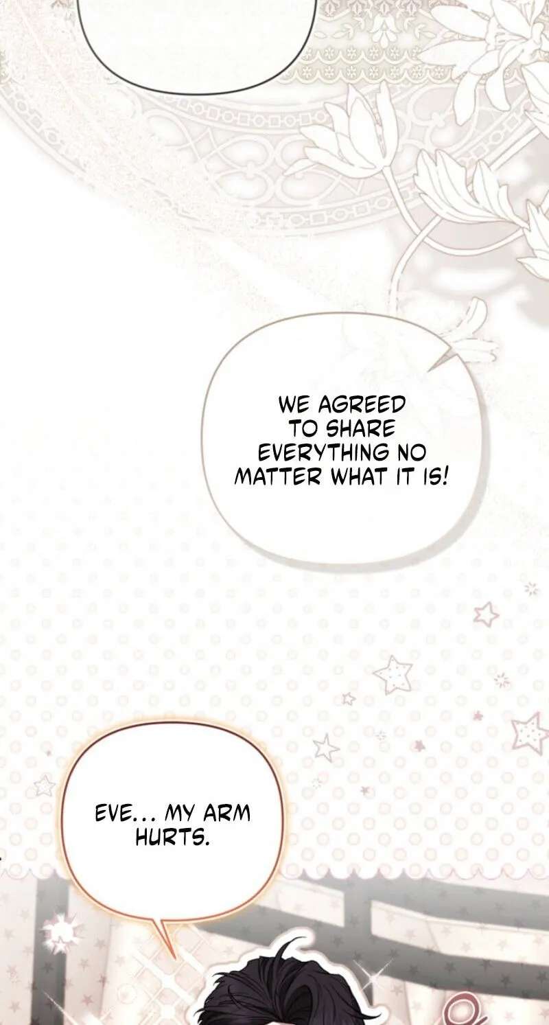You Think It's Easy Rewriting a Story? Chapter 86 - page 61
