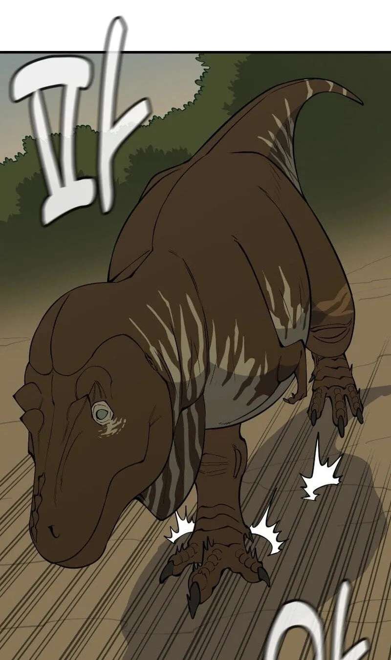 Ancient Animal Tales Chapter 63 - page 35