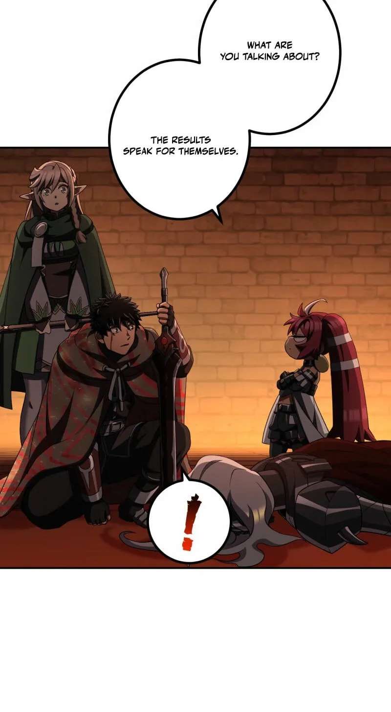 Monster Eater Chapter 120 - page 20