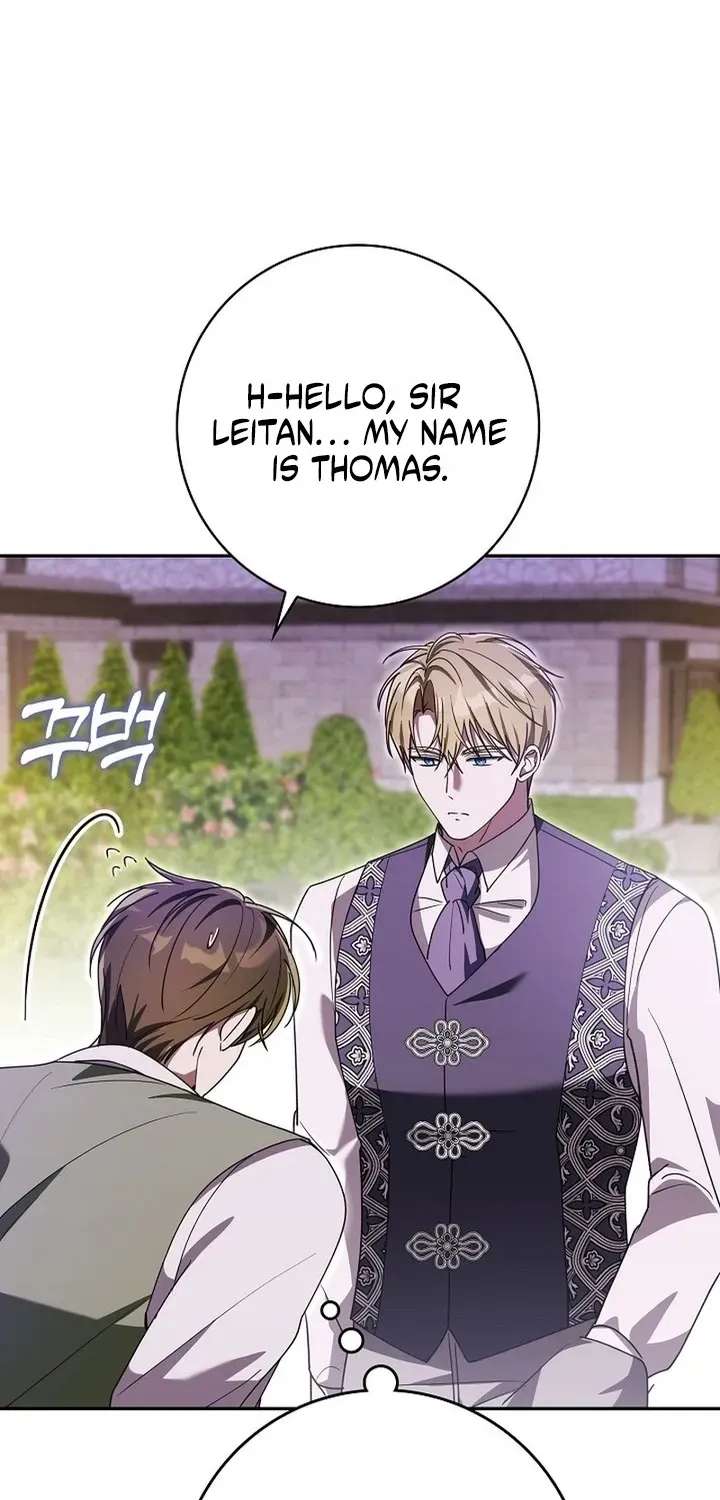 I’ll Try to Save My Father Chapter 31 - page 50