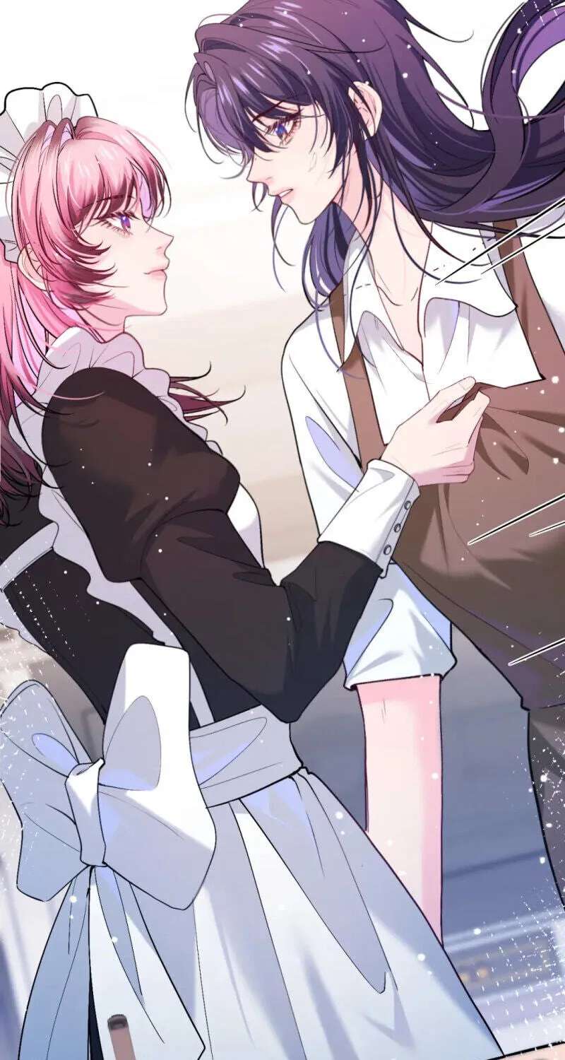 Only For Her Chapter 12 - page 37