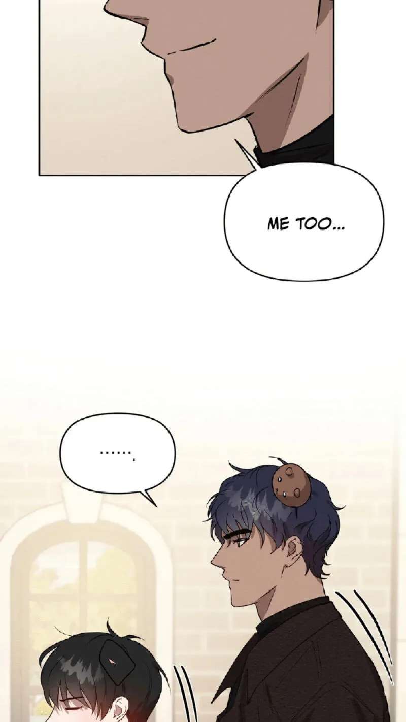 I Want to Be an Incubus Too! Chapter 31 - page 30