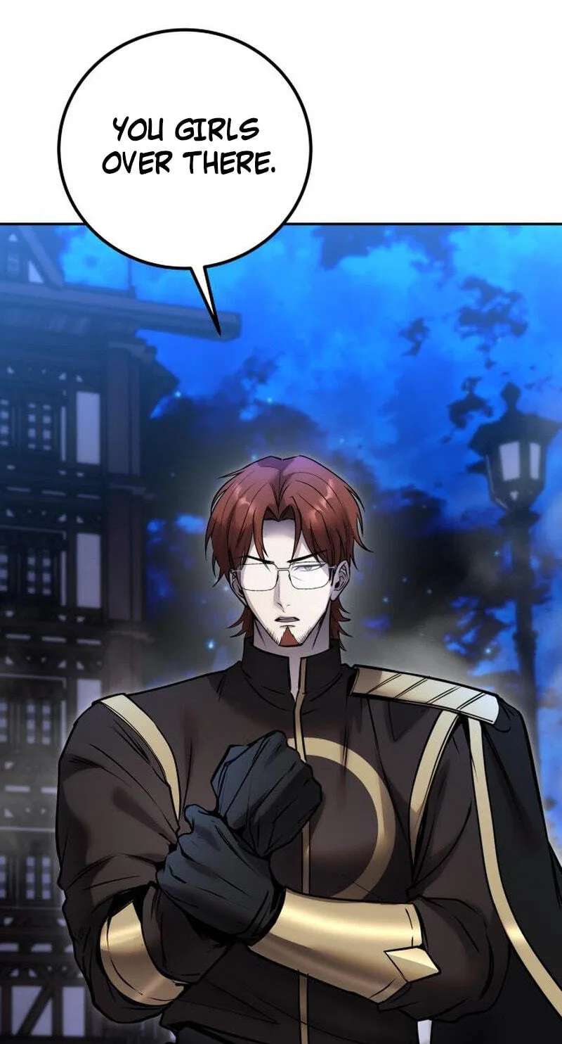 Secretly More Powerful than the Hero Chapter 141 - page 43