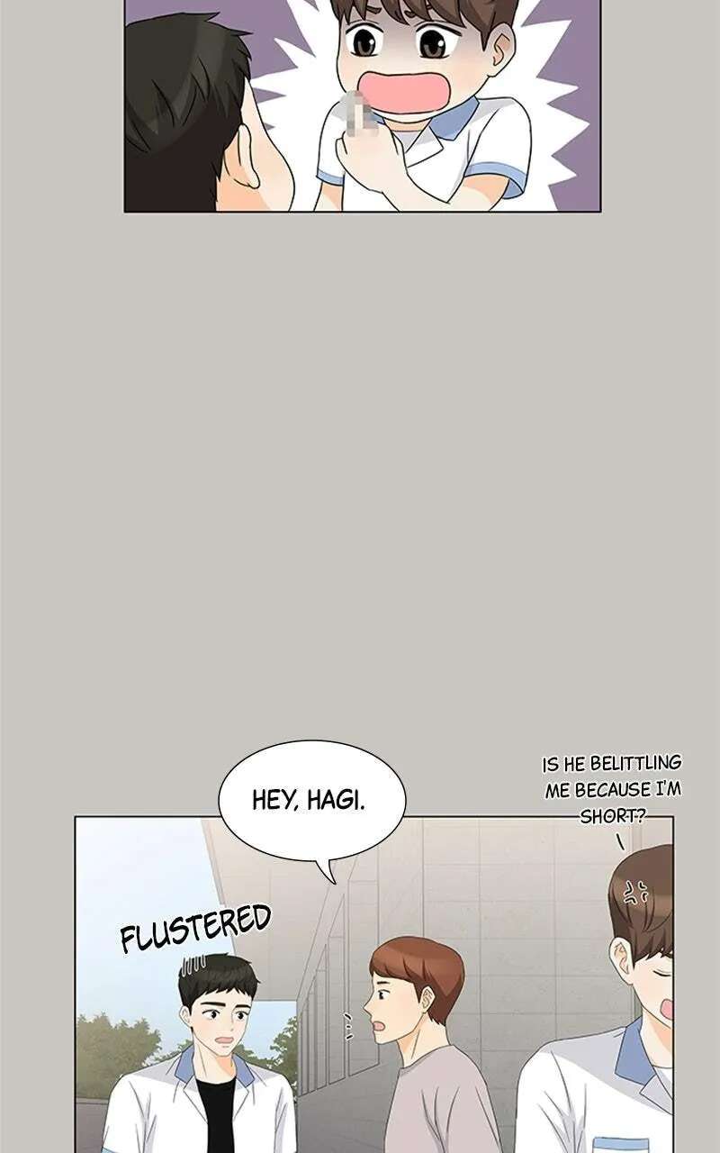 My Bias, My Boss Chapter 17 - page 37