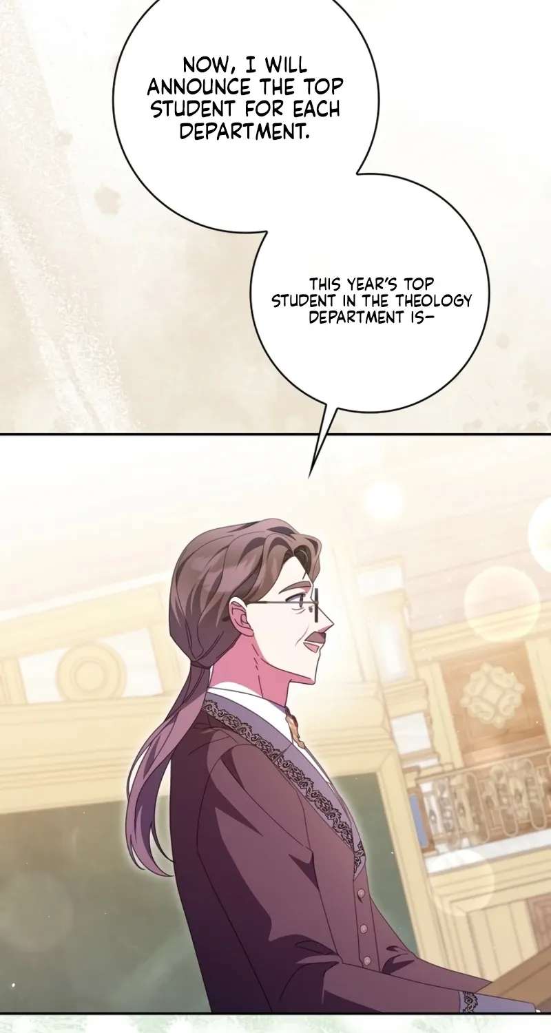 The Foreign Object Was Me Chapter 80 - page 46