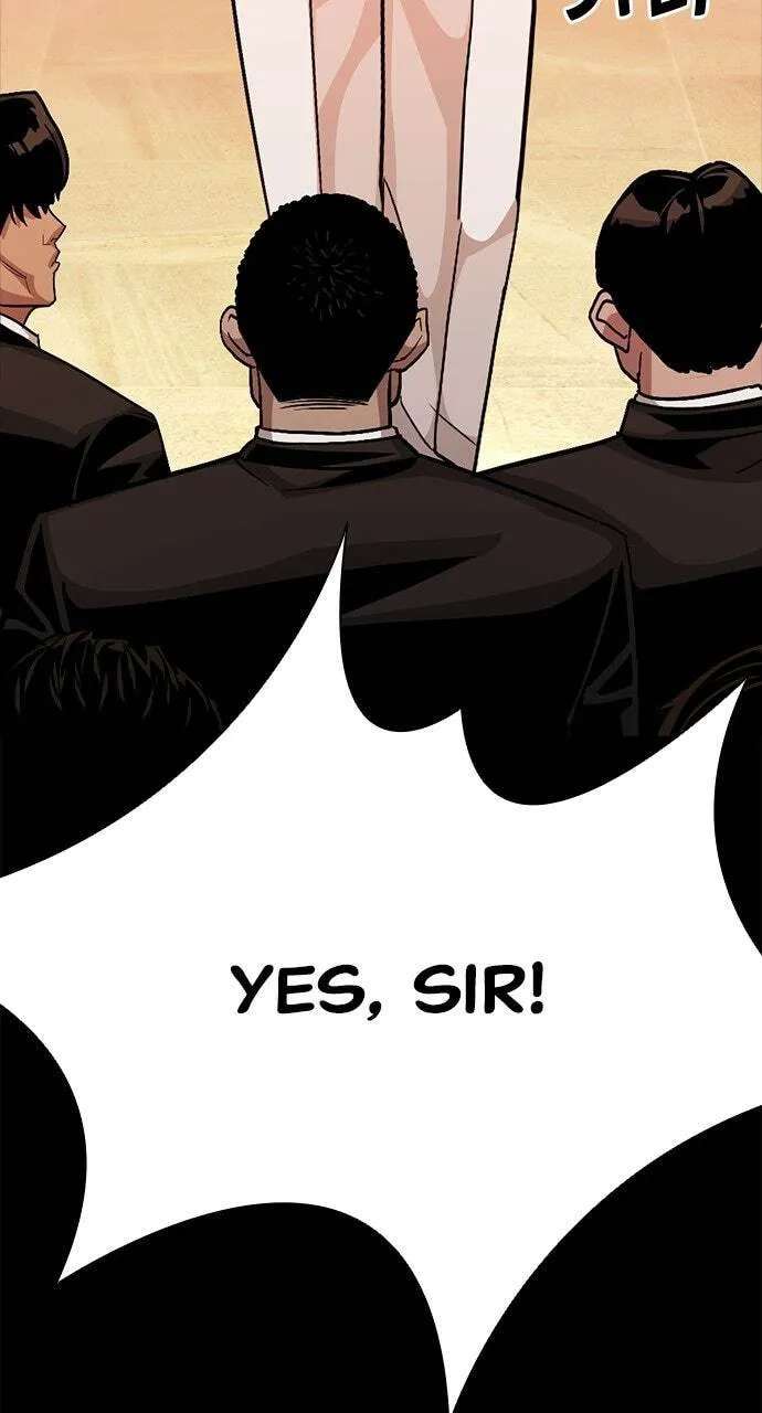 The Worst Generation Chapter 66 - page 104