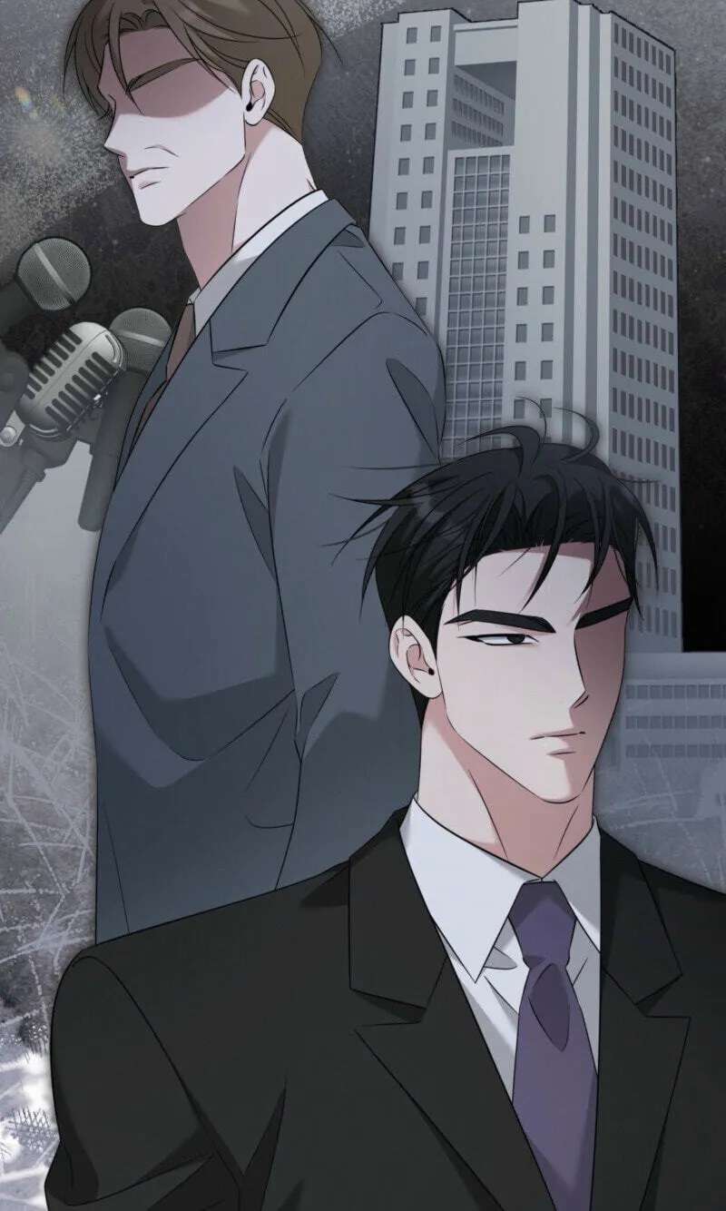 Omega Dongsik Chapter 19 - page 64