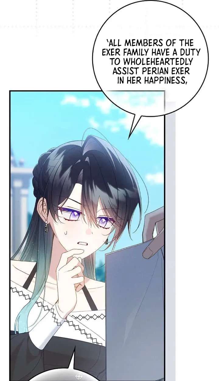 I Saved You, But I'm Not Responsible Chapter 76 - page 79