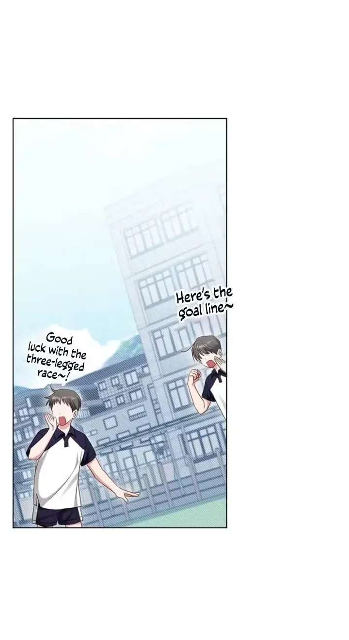 The Timing of Falling in Love Chapter 30 - page 20