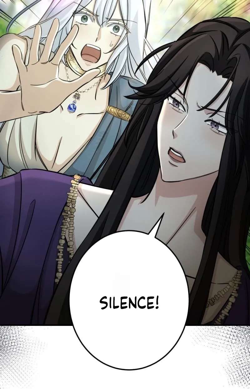 Devotion Over the Crown Chapter 18 - page 46