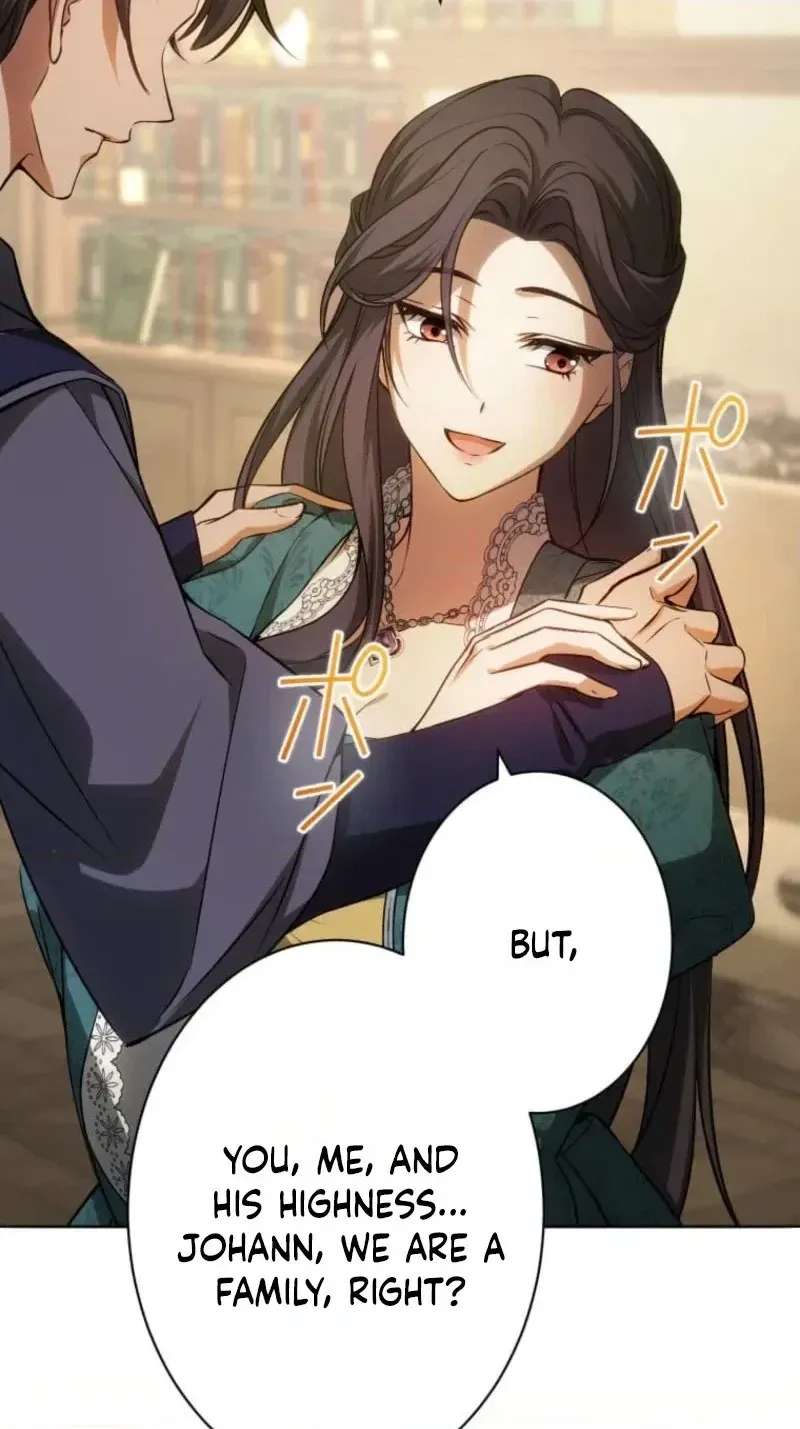 I Was Reincarnated as the Villainess’s Sister Chapter 31 - page 80