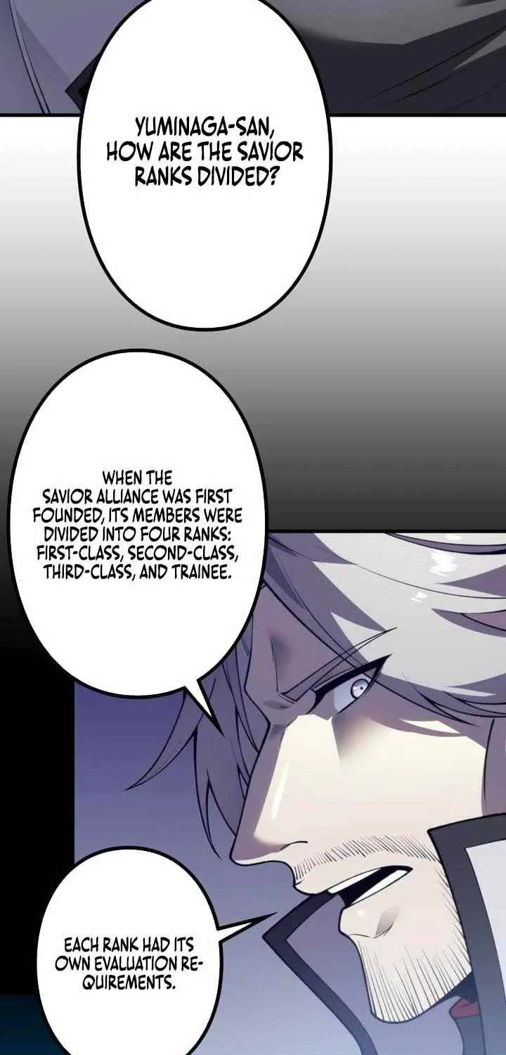 The Strongest Level 0 Absolute Supremacy Through Analysis Skills Chapter 57 - page 7