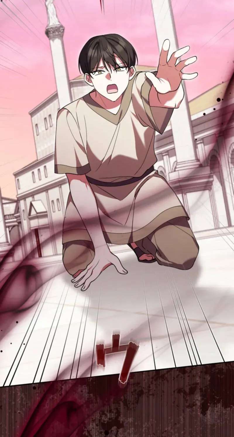 I Became a Human’s Daughter Chapter 65 - page 67