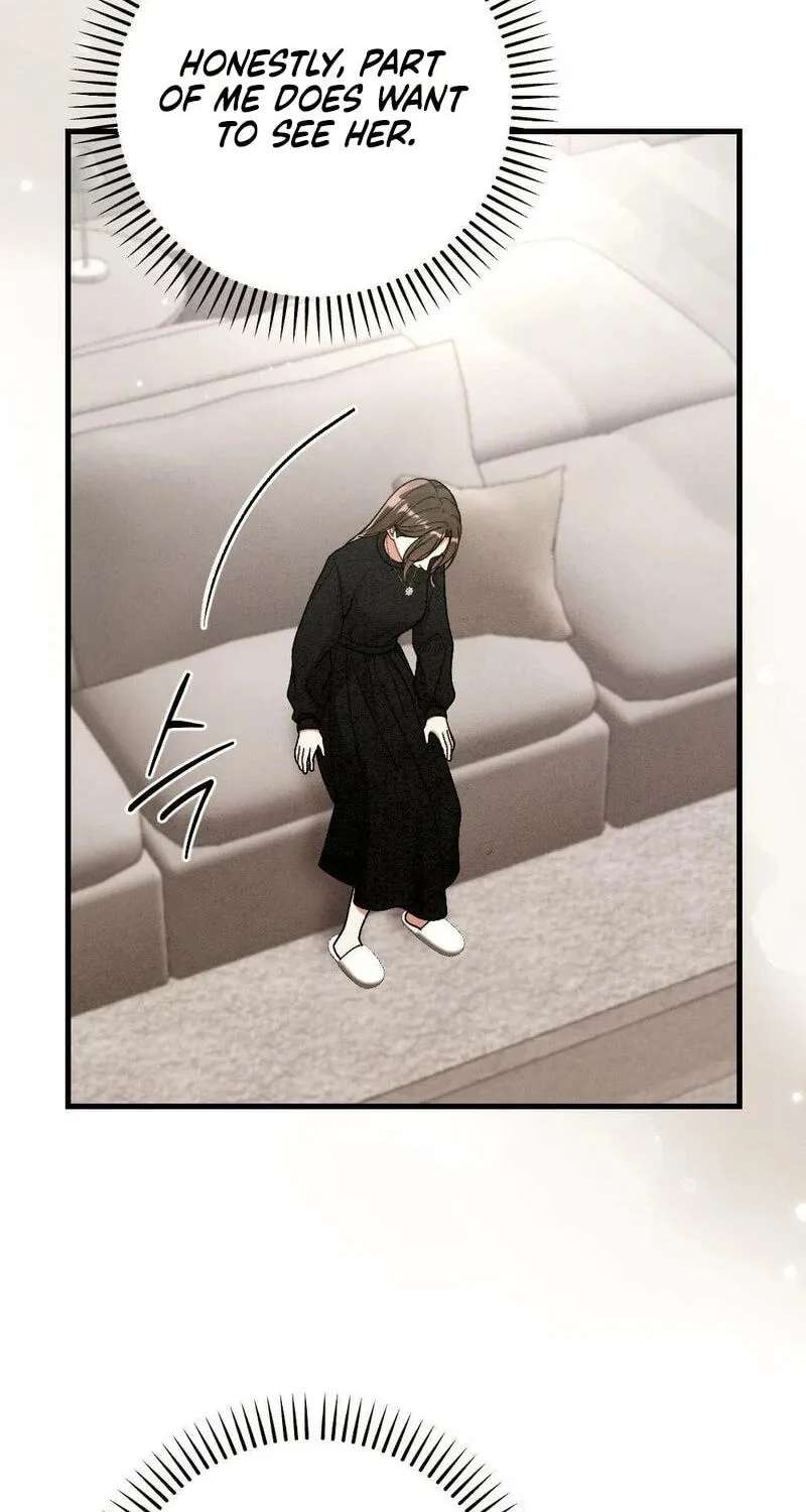 Missing Wife Chapter 41 - page 42