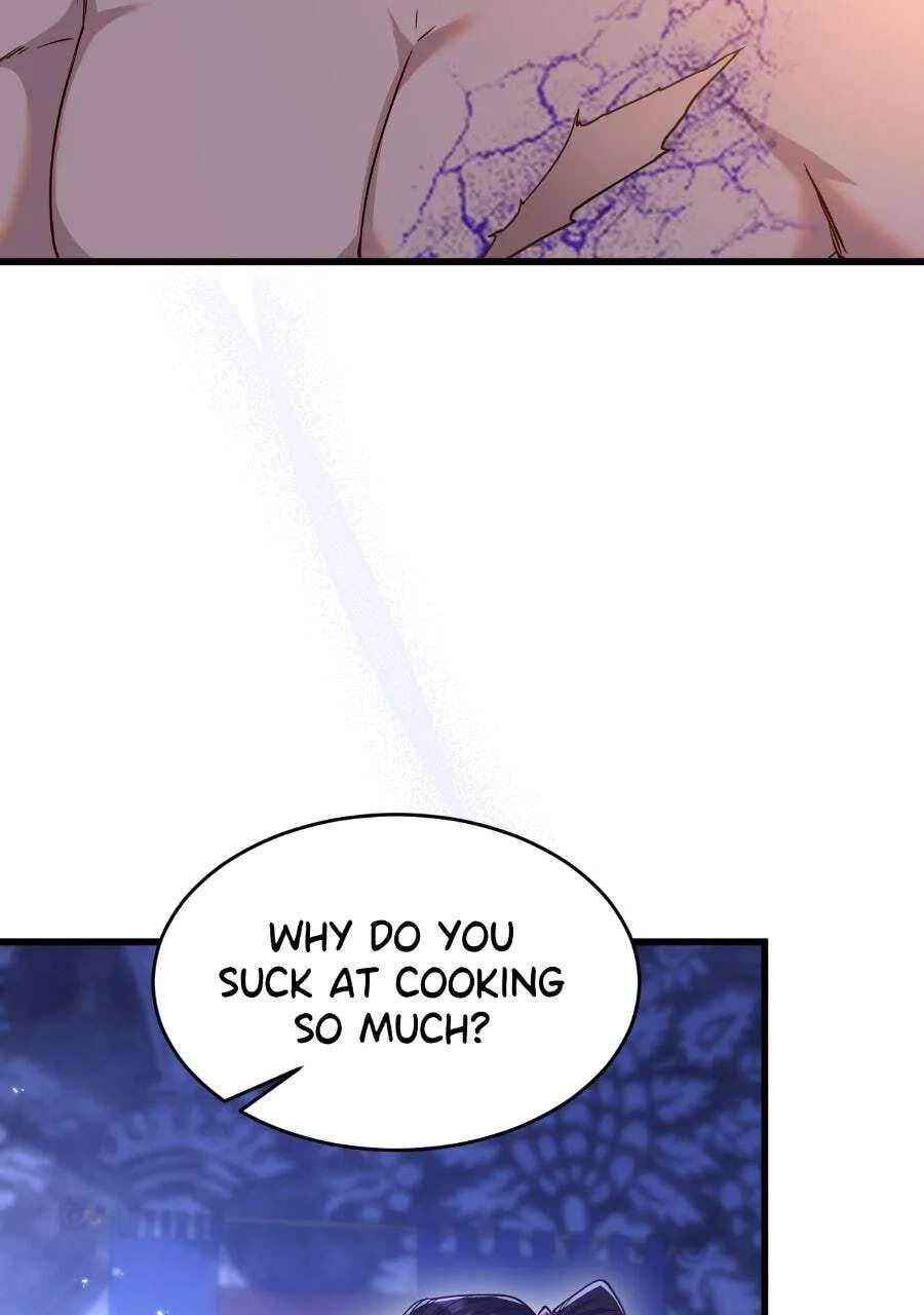 Keeper of Scarlet Petals Chapter 17 - page 52