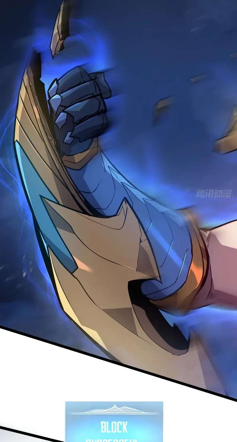 I'm Really Not A Monster Chapter 6 - page 61