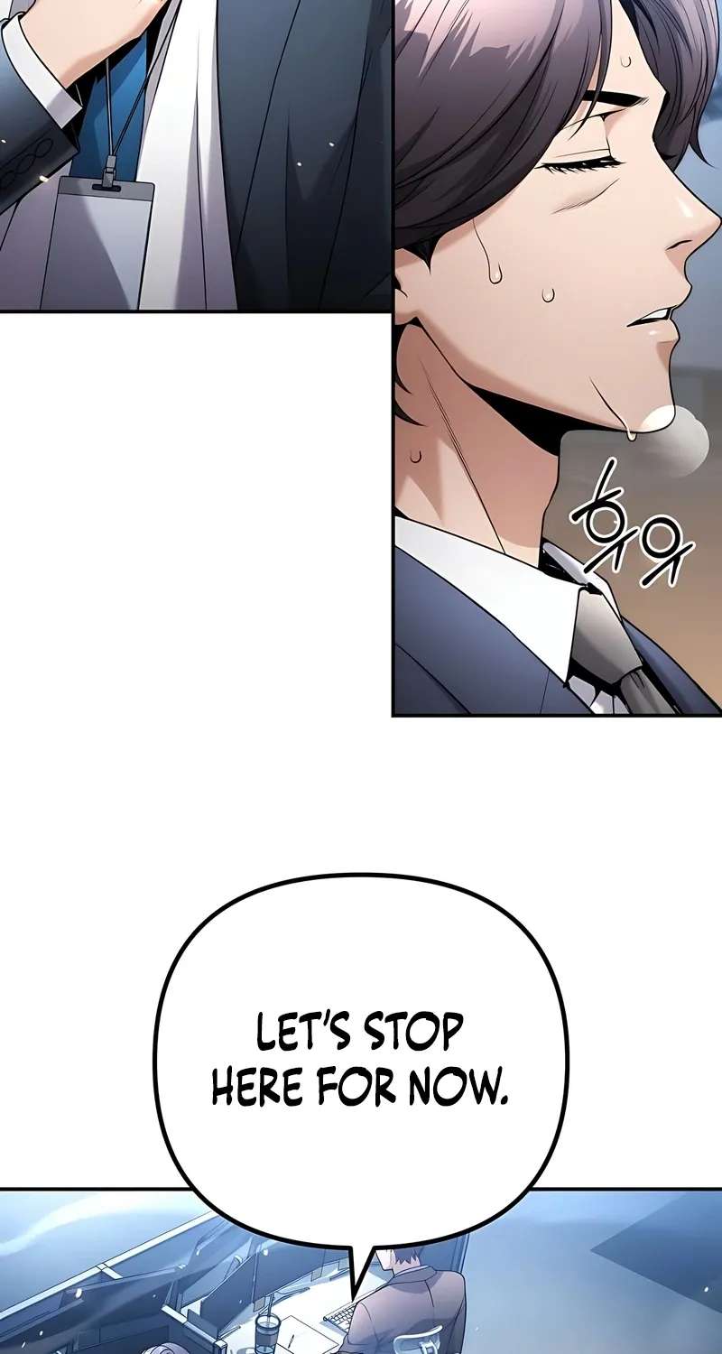 The Money Keeps Piling Up Even If I Spend It Chapter 16 - page 47