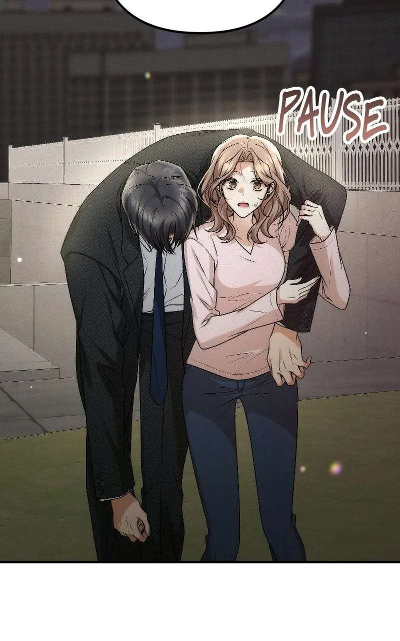 Office Romance Contract Chapter 1 - page 84