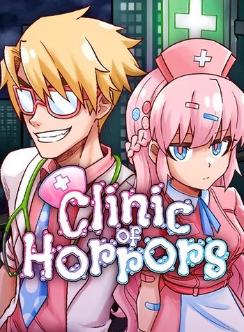 Clinic Of Horrors