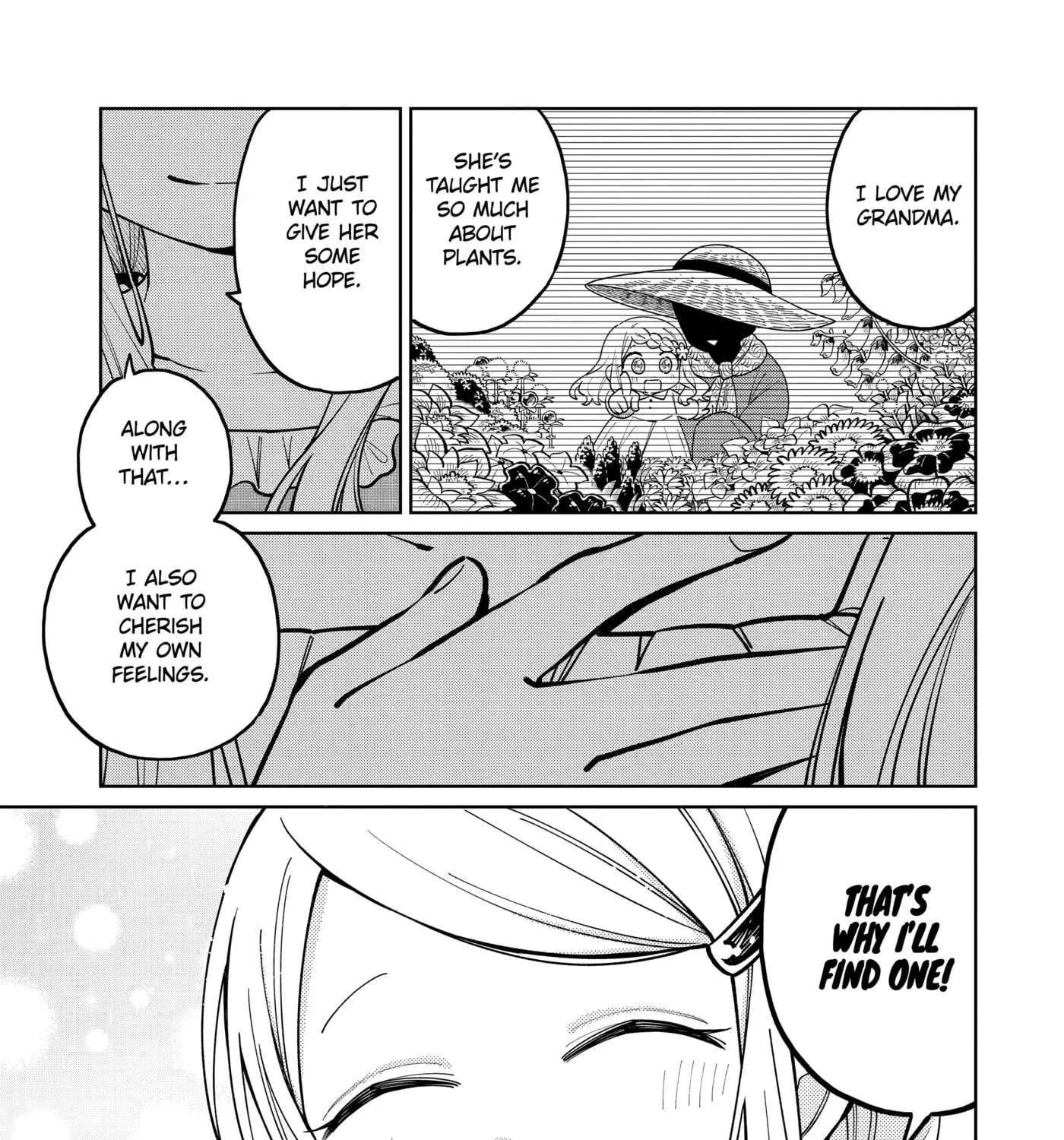 Sensei! Bokutachi ga Sekai o Horoboshimasu. Chapter 63 - page 42