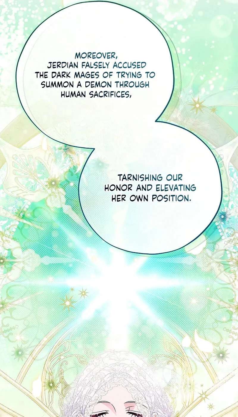 I Will Become The Villain’s Poison Taster Chapter 109 - page 54