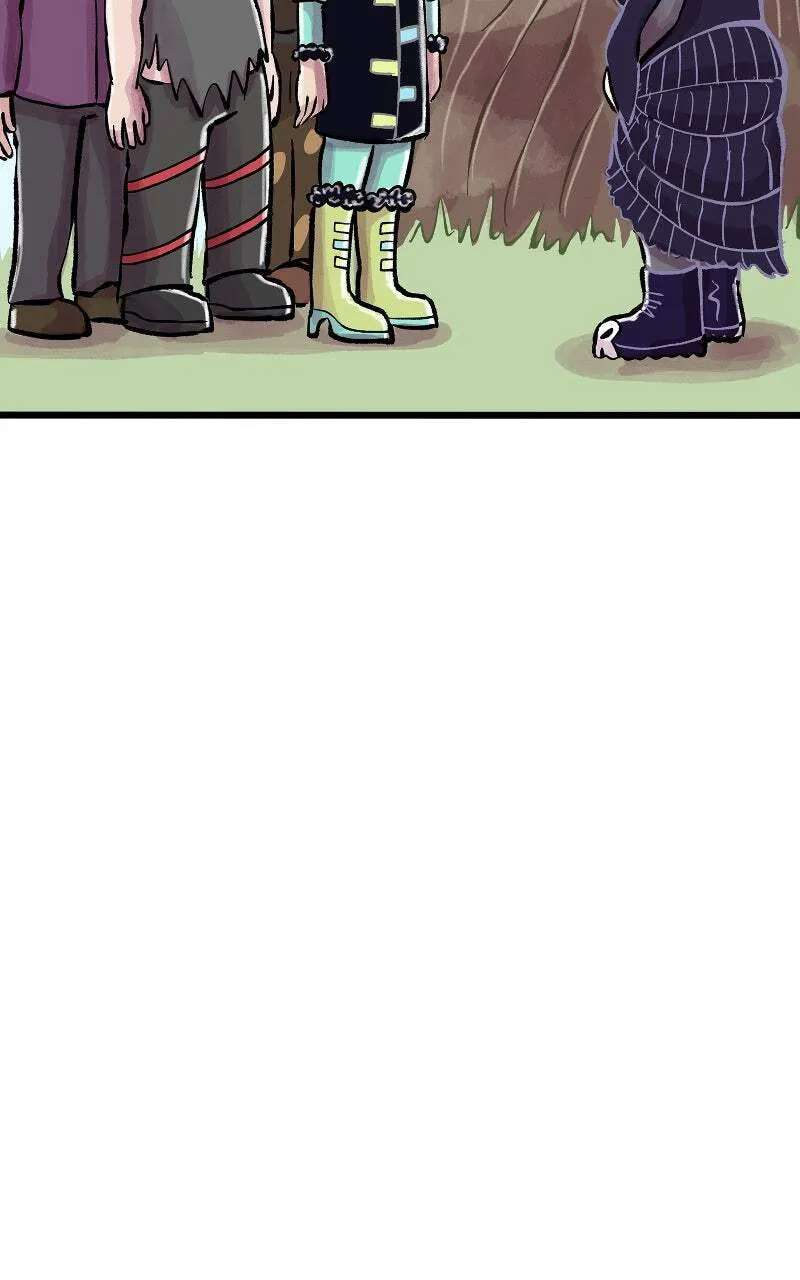 Acception Chapter 335 - page 31
