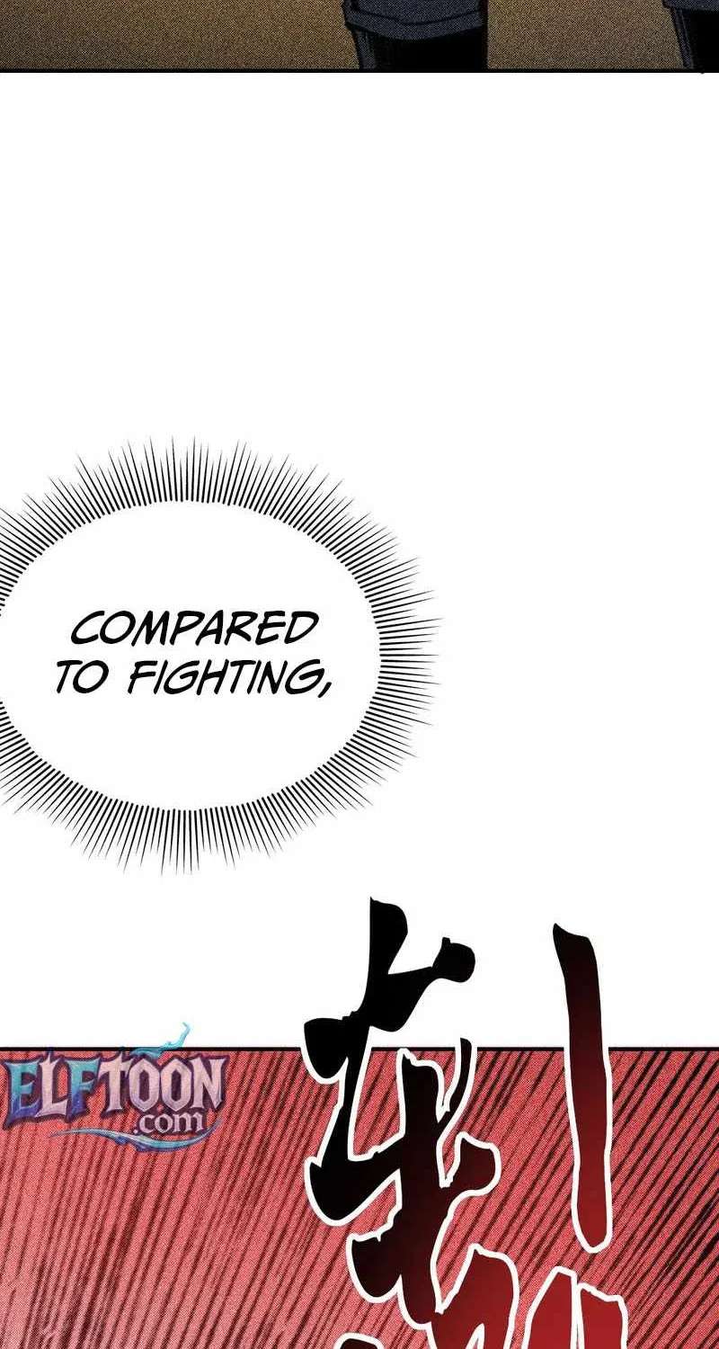 Two Worlds: I Have an Ancient Martial Arts World Chapter 8 - page 19